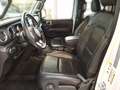 Jeep Wrangler Wrangler Unlimited 2.0 T-GDI Sahara Weiß - thumbnail 8