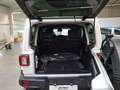 Jeep Wrangler Wrangler Unlimited 2.0 T-GDI Sahara Weiß - thumbnail 16
