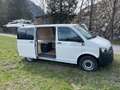 Volkswagen T5 White - thumbnail 5