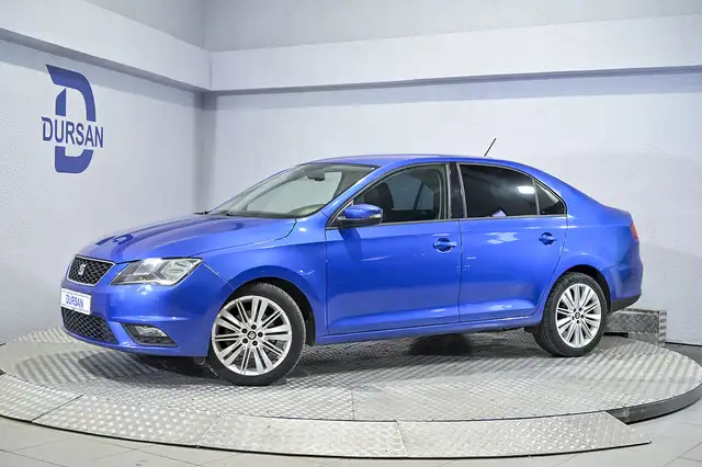 SEAT Toledo 1.2 TSI S&S Style 110
