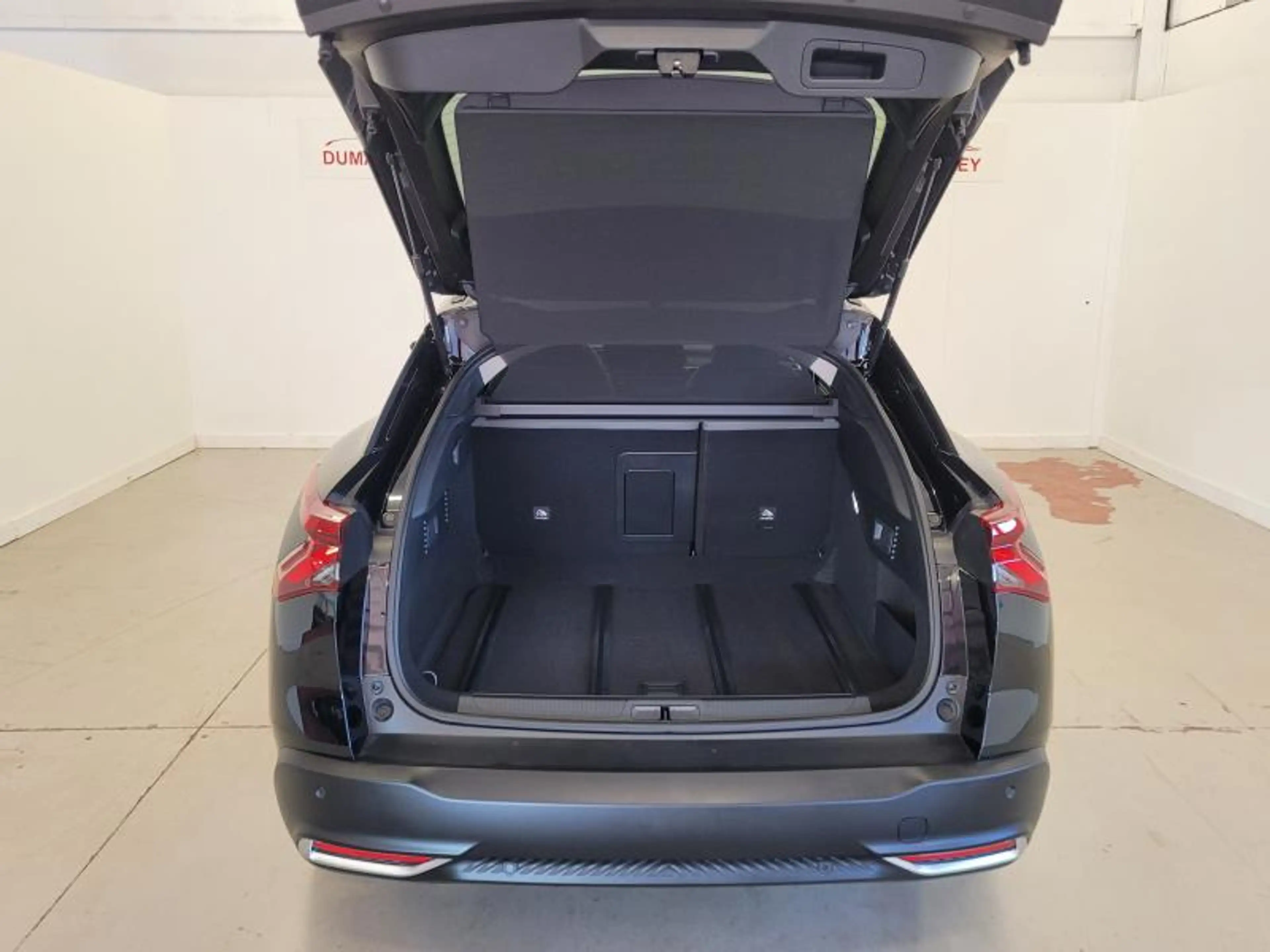 Citroen C5 X 12 Turbo 130 pk EAT8 Shine — photo 12