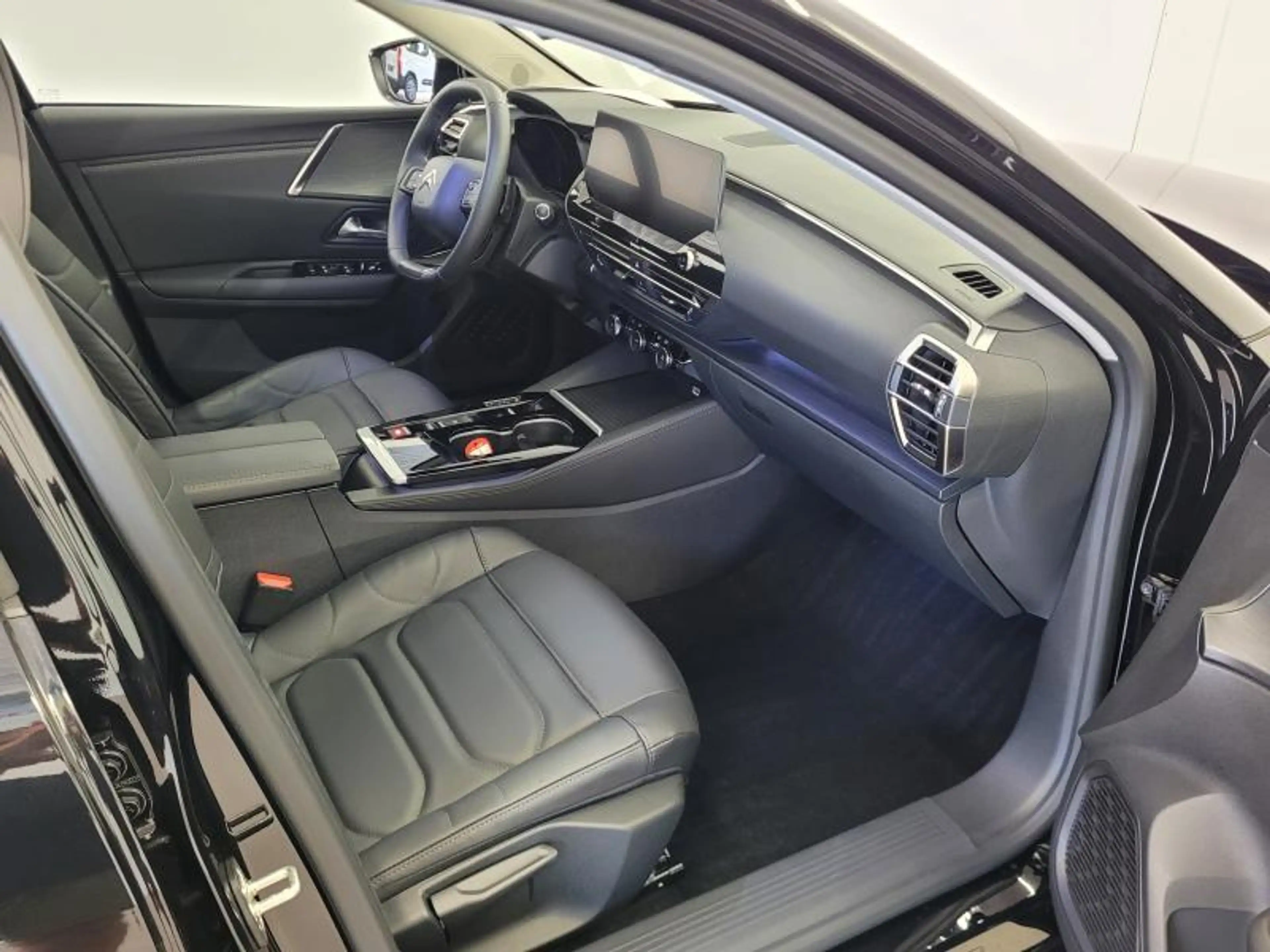 Citroen C5 X 12 Turbo 130 pk EAT8 Shine — photo 10