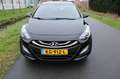 Hyundai i30 1.6 GDI i-Drive Cool Plus 5 Drs 1e Eigenaar Noir - thumbnail 3