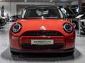 MINI Cooper S Classic Trim NAVI LED HUD KAMERA Rot - thumbnail 2