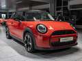 MINI Cooper S Classic Trim NAVI LED HUD KAMERA Rot - thumbnail 3