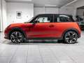 MINI Cooper S Classic Trim NAVI LED HUD KAMERA Rot - thumbnail 10