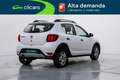 Dacia Sandero 0.9 TCE Stepway Ambiance 66kW Blanco - thumbnail 5