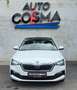 Skoda Scala Style Weiß - thumbnail 2