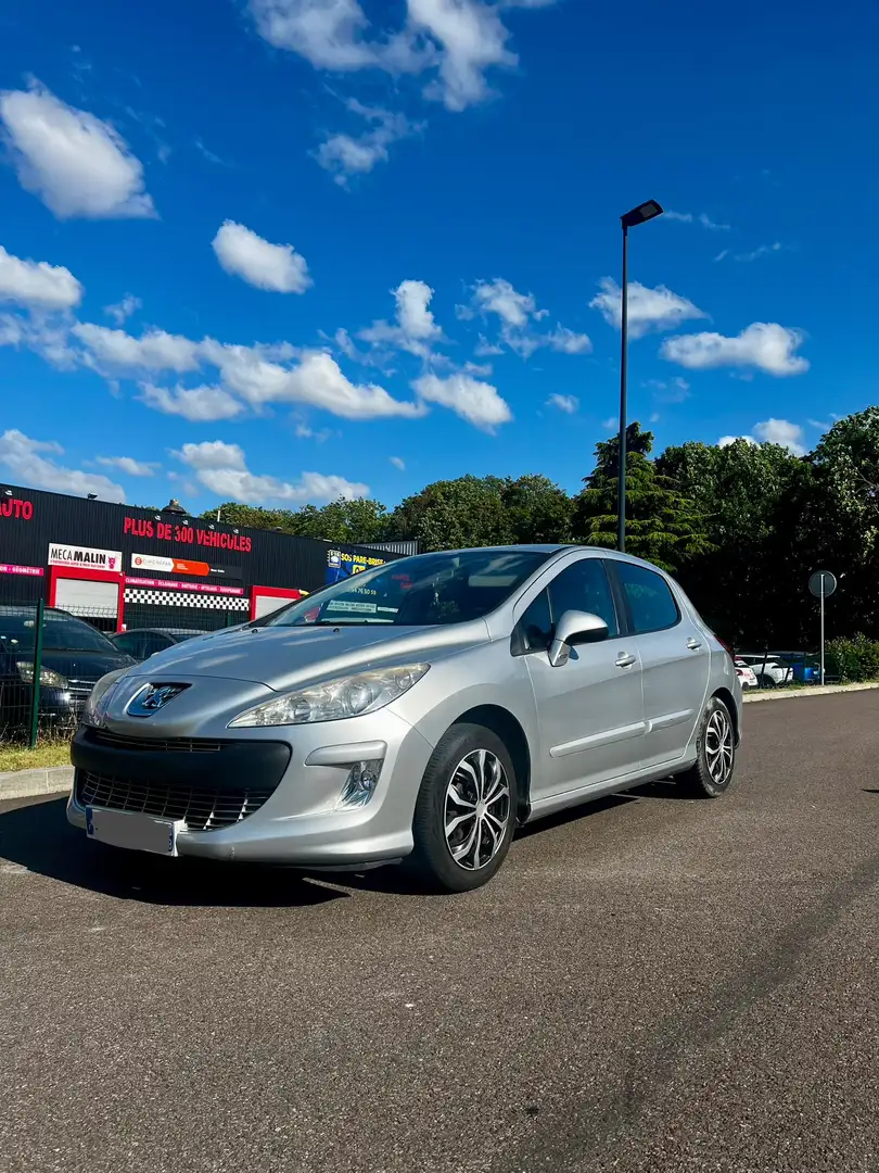 Peugeot 308 1.6 HDi 110ch FAP Business Pack - 2