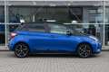 Toyota Yaris 1.5 Full Hybrid 100pk 5D Aut Bi-Tone Albastru - thumbnail 3