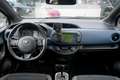 Toyota Yaris 1.5 Full Hybrid 100pk 5D Aut Bi-Tone Albastru - thumbnail 4