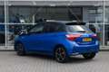 Toyota Yaris 1.5 Full Hybrid 100pk 5D Aut Bi-Tone Albastru - thumbnail 8