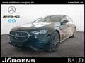 Mercedes-Benz E 200 4M AMG-Sport/Super/Pano/Night/Sitzklima/20 Schwarz - thumbnail 1
