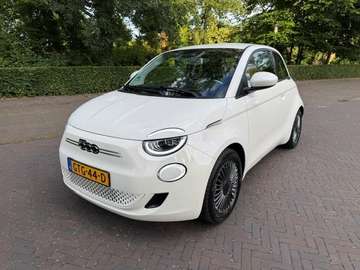 3+1 Icon 42kWh/SOH 93/Automaat/Navi/PDC/LED/Acarpl