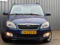 Skoda Fabia Combi 1.2 TDI Greenline|Export Blu/Azzurro - thumbnail 4