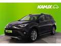 Toyota RAV 4 2.5VVT-i Aut.Edition-S+LED+NAVI+KAMERA Maro - thumbnail 9