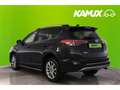 Toyota RAV 4 2.5VVT-i Aut.Edition-S+LED+NAVI+KAMERA Maro - thumbnail 6
