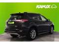 Toyota RAV 4 2.5VVT-i Aut.Edition-S+LED+NAVI+KAMERA Maro - thumbnail 4