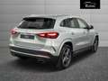 Mercedes-Benz GLA 180 d Automatic Stříbrná - thumbnail 2