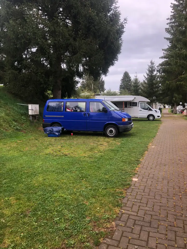 Volkswagen T4 Caravelle Caravelle T4 7DC 2C2, foto 6