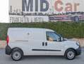 Fiat Dobló Cargo 1.4 T-Jet GNC Base Plus Maxi Blanco - thumbnail 2