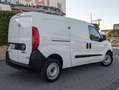 Fiat Dobló Cargo 1.4 T-Jet GNC Base Plus Maxi Blanco - thumbnail 3