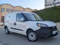 Fiat Dobló Cargo 1.4 T-Jet GNC Base Plus Maxi Blanco - thumbnail 1