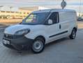 Fiat Dobló Cargo 1.4 T-Jet GNC Base Plus Maxi Blanco - thumbnail 10