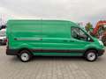 Ford Transit Kasten 350 L3 TüV + Service NEU 1.Hand Grün - thumbnail 7