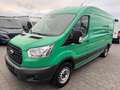 Ford Transit Kasten 350 L3 TüV + Service NEU 1.Hand Grün - thumbnail 3