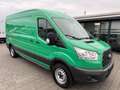 Ford Transit Kasten 350 L3 TüV + Service NEU 1.Hand Grün - thumbnail 1