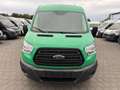 Ford Transit Kasten 350 L3 TüV + Service NEU 1.Hand Grün - thumbnail 2