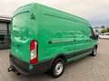 Ford Transit Kasten 350 L3 TüV + Service NEU 1.Hand Grün - thumbnail 4