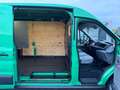 Ford Transit Kasten 350 L3 TüV + Service NEU 1.Hand Grün - thumbnail 17