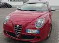 Alfa Romeo MiTo MiTo 1.4 Impression 70cv E6 Rosso - thumbnail 1