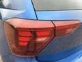 Volkswagen Polo 1.0 TSI LIFE LED+NAVI+ACC+DAB+SHZ+2xPDC+APP Blau - thumbnail 16