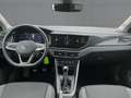 Volkswagen Polo 1.0 TSI LIFE LED+NAVI+ACC+DAB+SHZ+2xPDC+APP Blau - thumbnail 9