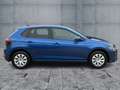 Volkswagen Polo 1.0 TSI LIFE LED+NAVI+ACC+DAB+SHZ+2xPDC+APP Blau - thumbnail 7