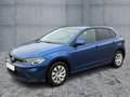 Volkswagen Polo 1.0 TSI LIFE LED+NAVI+ACC+DAB+SHZ+2xPDC+APP Blau - thumbnail 2