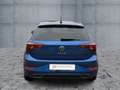Volkswagen Polo 1.0 TSI LIFE LED+NAVI+ACC+DAB+SHZ+2xPDC+APP Blau - thumbnail 5