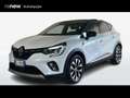 Renault Captur II 2019 1.3 mild hybrid Techno 140cv Blanco - thumbnail 1