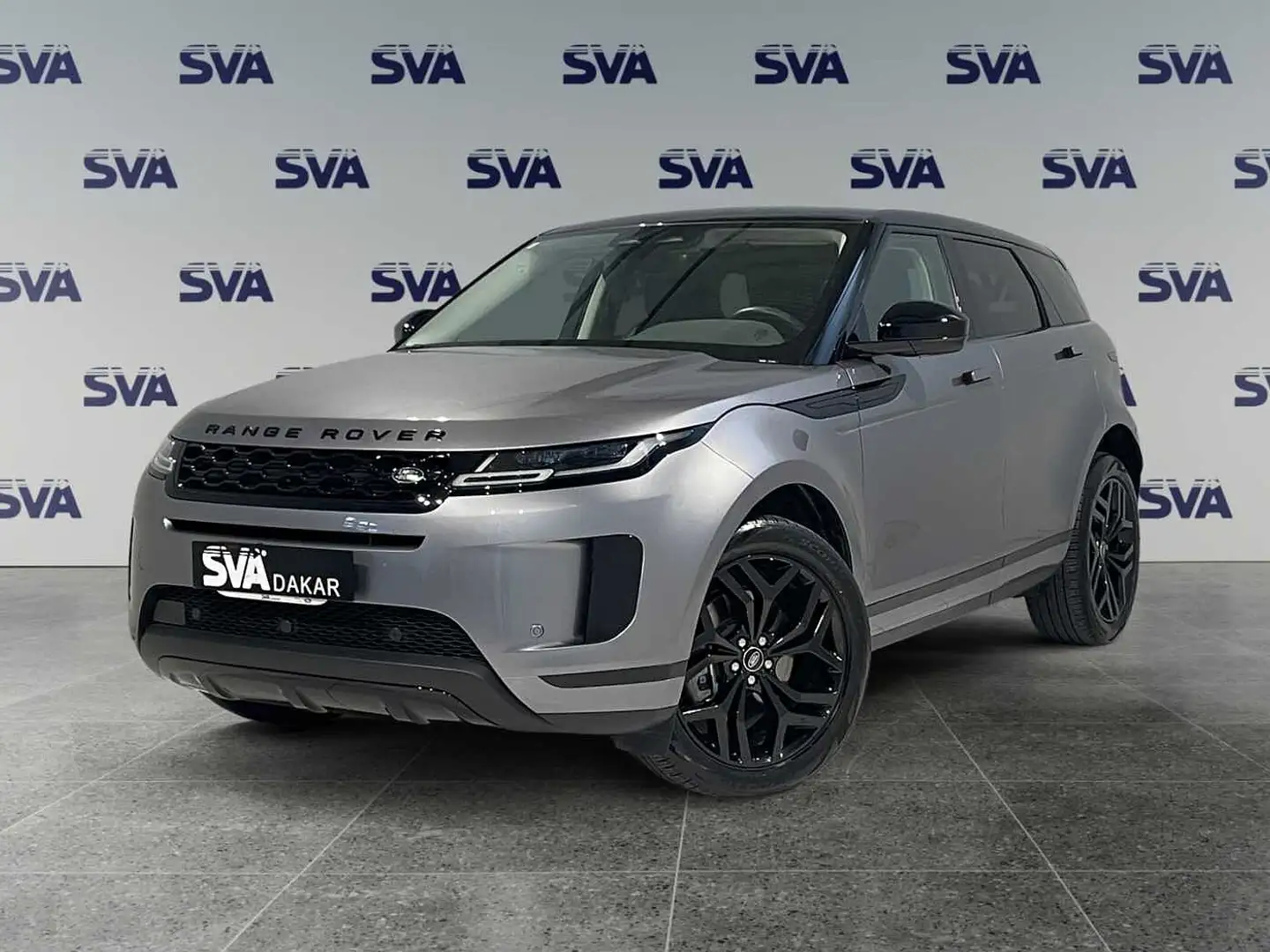 Land Rover Range Rover Evoque RR Evoque 2ª serie SE - AUTOCARRO IVA ESPOSTA 100% Gri - 2