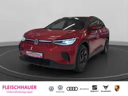 Volkswagen ID.4 Pro Matrix+Navi+AHK+Pano+H&K+HUD+360°+DCC+App conn