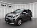 Kia Picanto 1.0 Dream Team Edition (EURO 6d) Grau - thumbnail 1