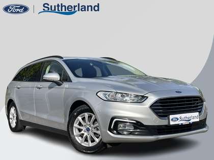 Ford Mondeo Wagon 2.0 IVCT HEV Trend 187pk | Automaat | Achter