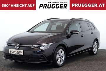 Variant 2,0 TDI DSG LIFE NAVI LED VIRTUAL SPORTSITZE