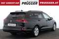 Volkswagen Golf Variant 2,0 TDI DSG LIFE NAVI LED VIRTUAL SPORTSITZE Schwarz - thumbnail 5