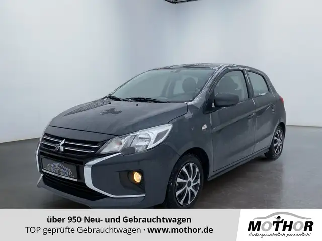 Mitsubishi Space Star Select 1.2l MIVEC M/T KLIMA DAB