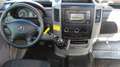 Mercedes-Benz Sprinter 213CDI. 9-SITZE!KLIMA !ST.HZ!1-HD!TOP! Blanc - thumbnail 2