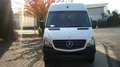Mercedes-Benz Sprinter 213CDI. 9-SITZE!KLIMA !ST.HZ!1-HD!TOP! Blanc - thumbnail 8